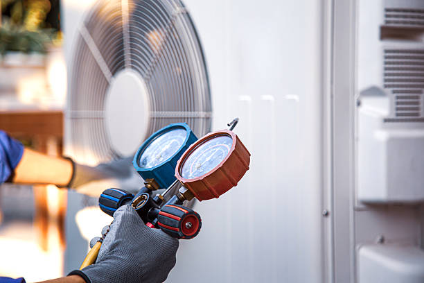 Trusted Hvac service in Reno, TX - Tropical Oasis HVAC