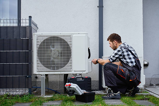 Trusted Hvac service in Reno, TX - Tropical Oasis HVAC